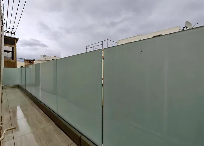 Διαμέρισμα Modern House With Pool - 10 Guests Max Ta Cantar