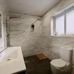 Modern House With Pool - 10 Guests Max Ta Cantar