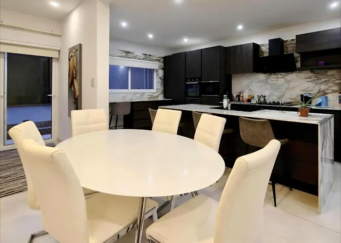 Modern House With Pool - 10 Guests Max Apartament Ta Cantar