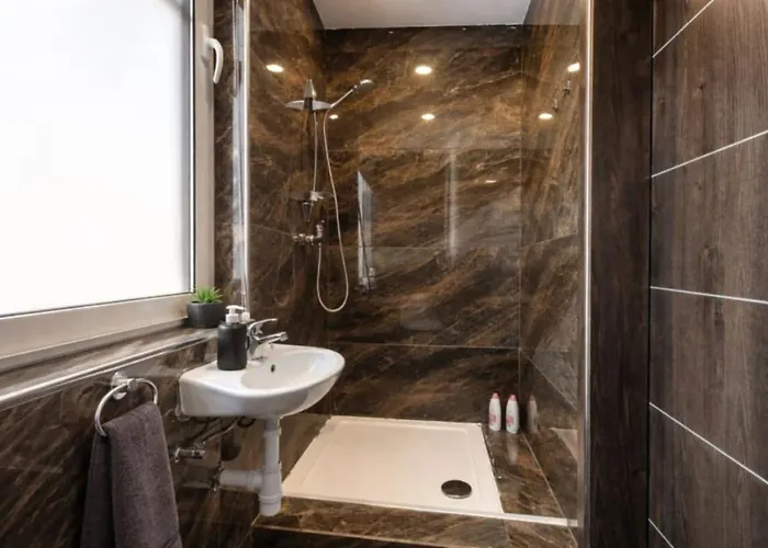 Modern House With Pool - 10 Guests Max Apartament Ta Cantar